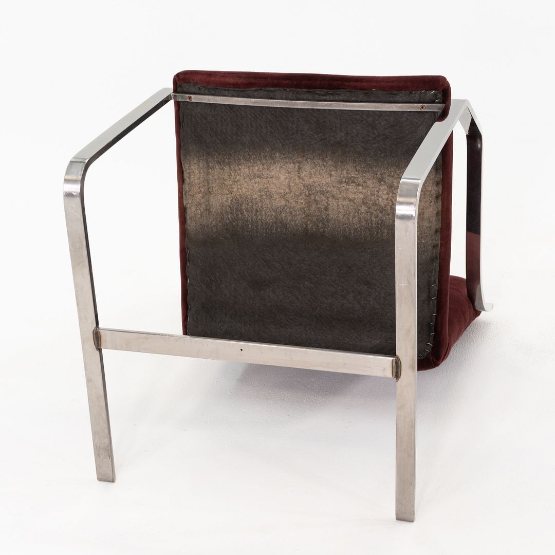 Art Collection Chairs