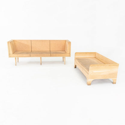 Three Seat Sofa