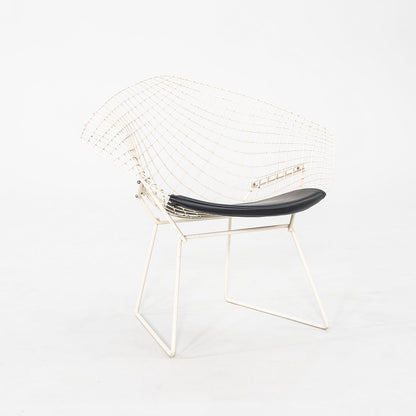 Bertoia Diamond Chair