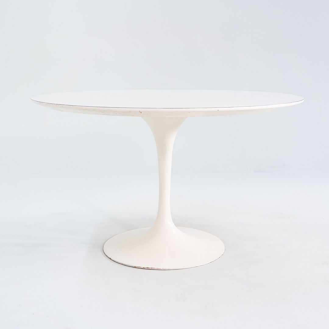 Tulip Dining Table