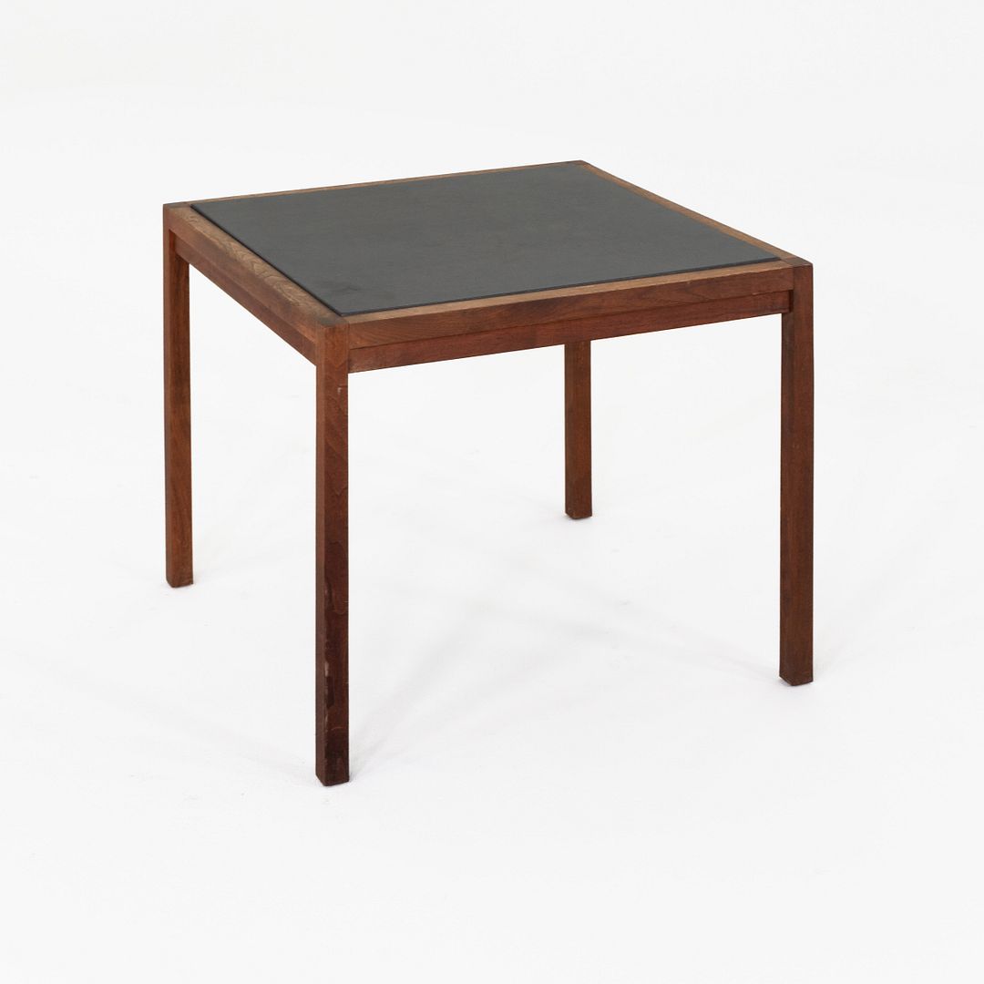 Side Table, Model 5085