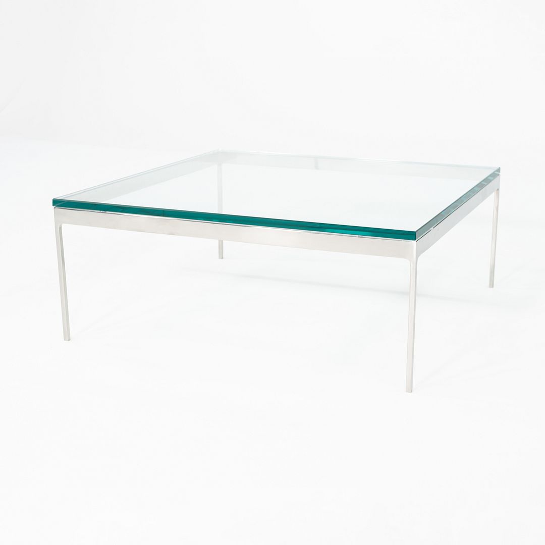 TA.35G Square Coffee Table