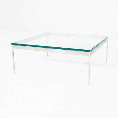 TA.35G Square Coffee Table