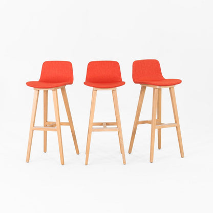 Kuskoa Bar Stool