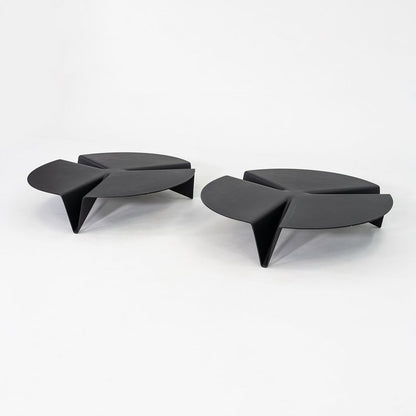 Carbon 22 Low Coffee Table