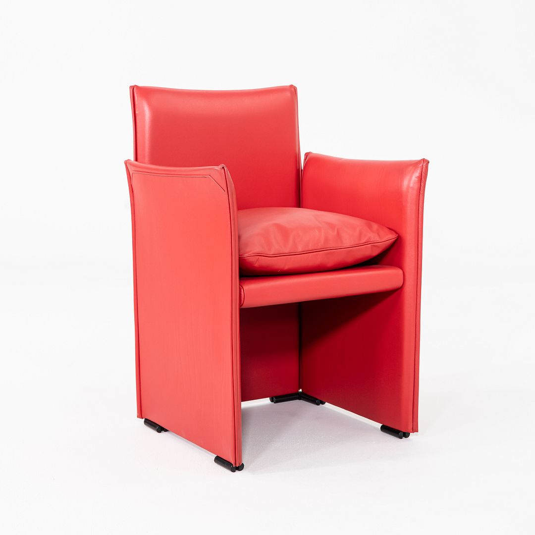 401 Break Arm Chairs