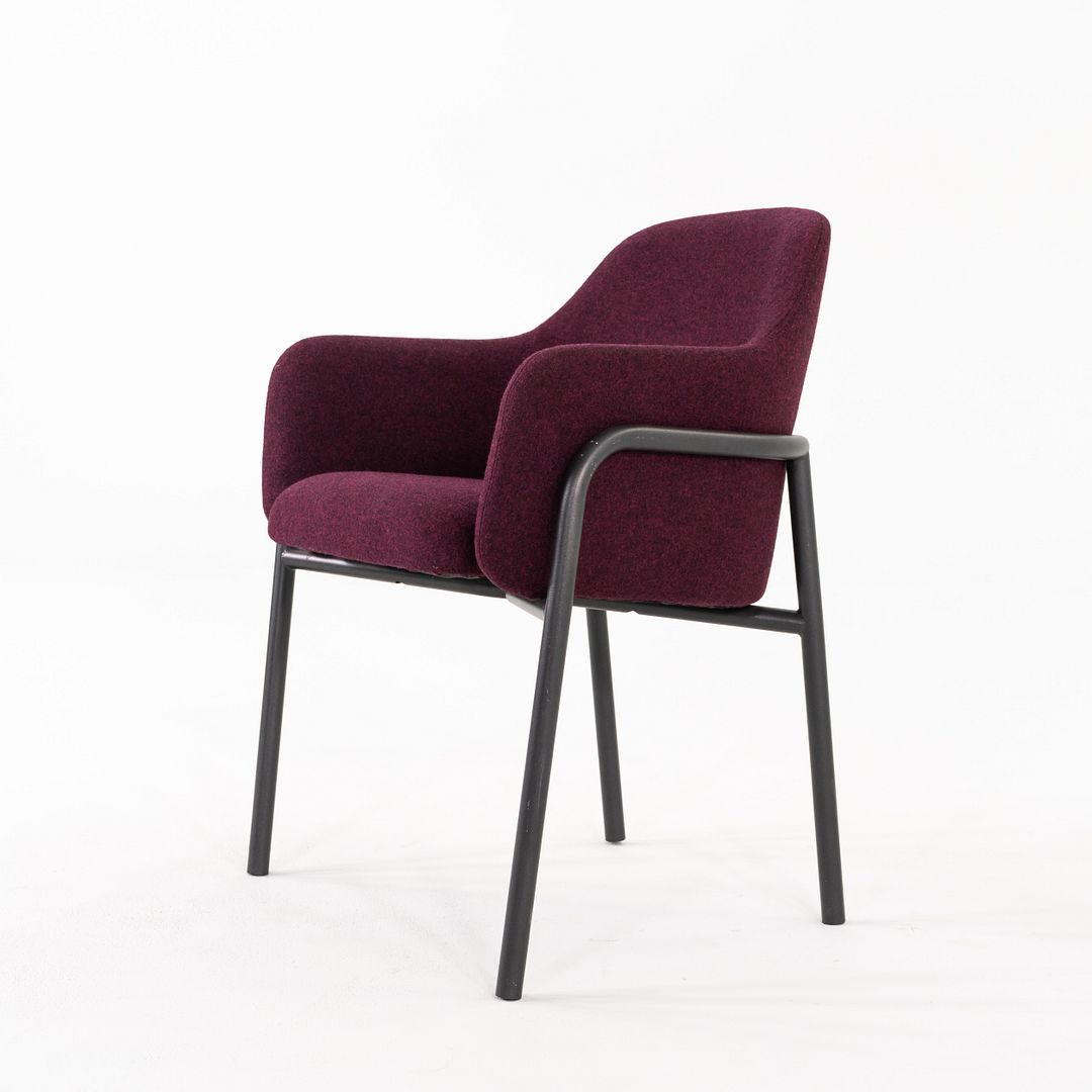MT Club Chair