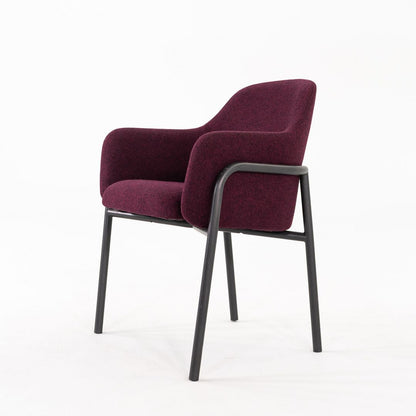 MT Club Chair