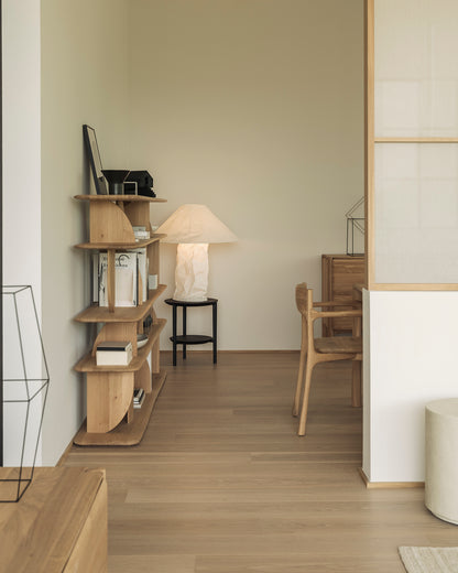 Bok Side Table