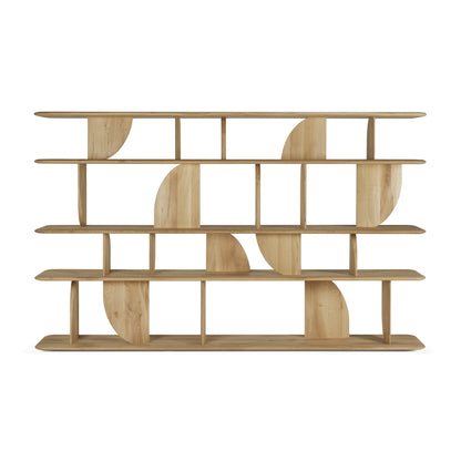 Geometric Rack