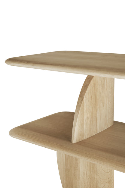 Geometric Rack