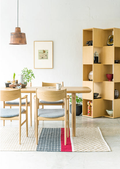 Fold Shelving