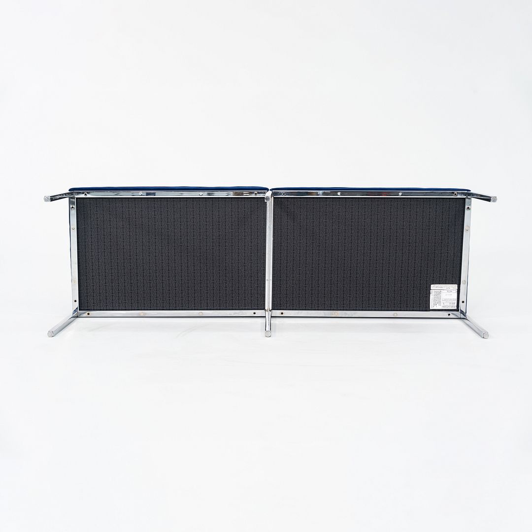 Three Seat Bench