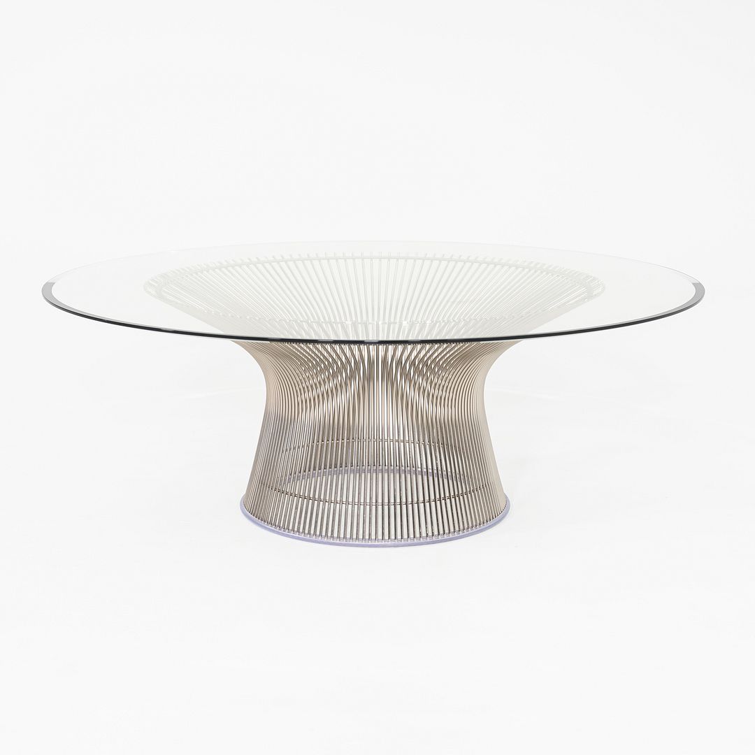 Platner Coffee Table