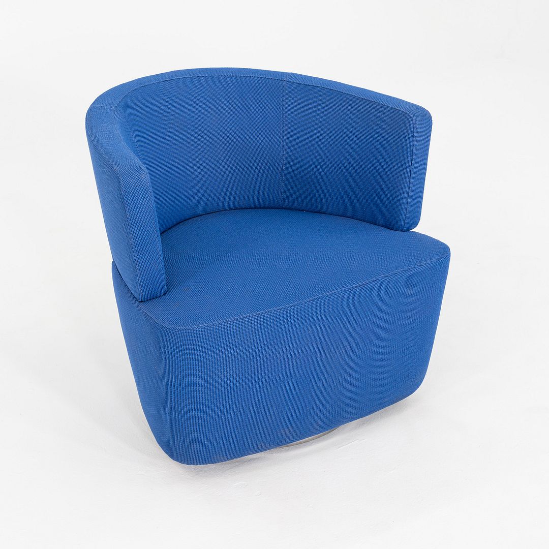 Joel Lounge Chair