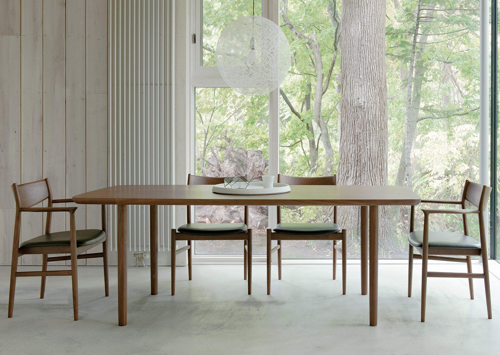 Kamuy Dining Table