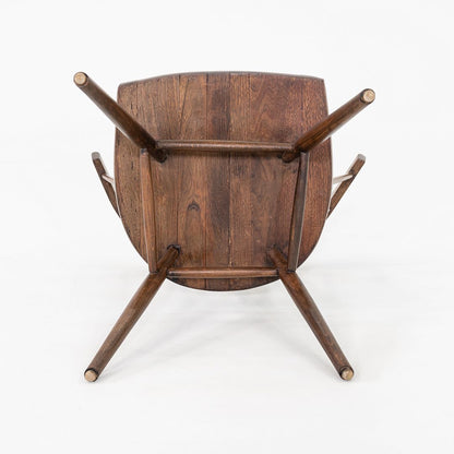 N19 Straight Chair