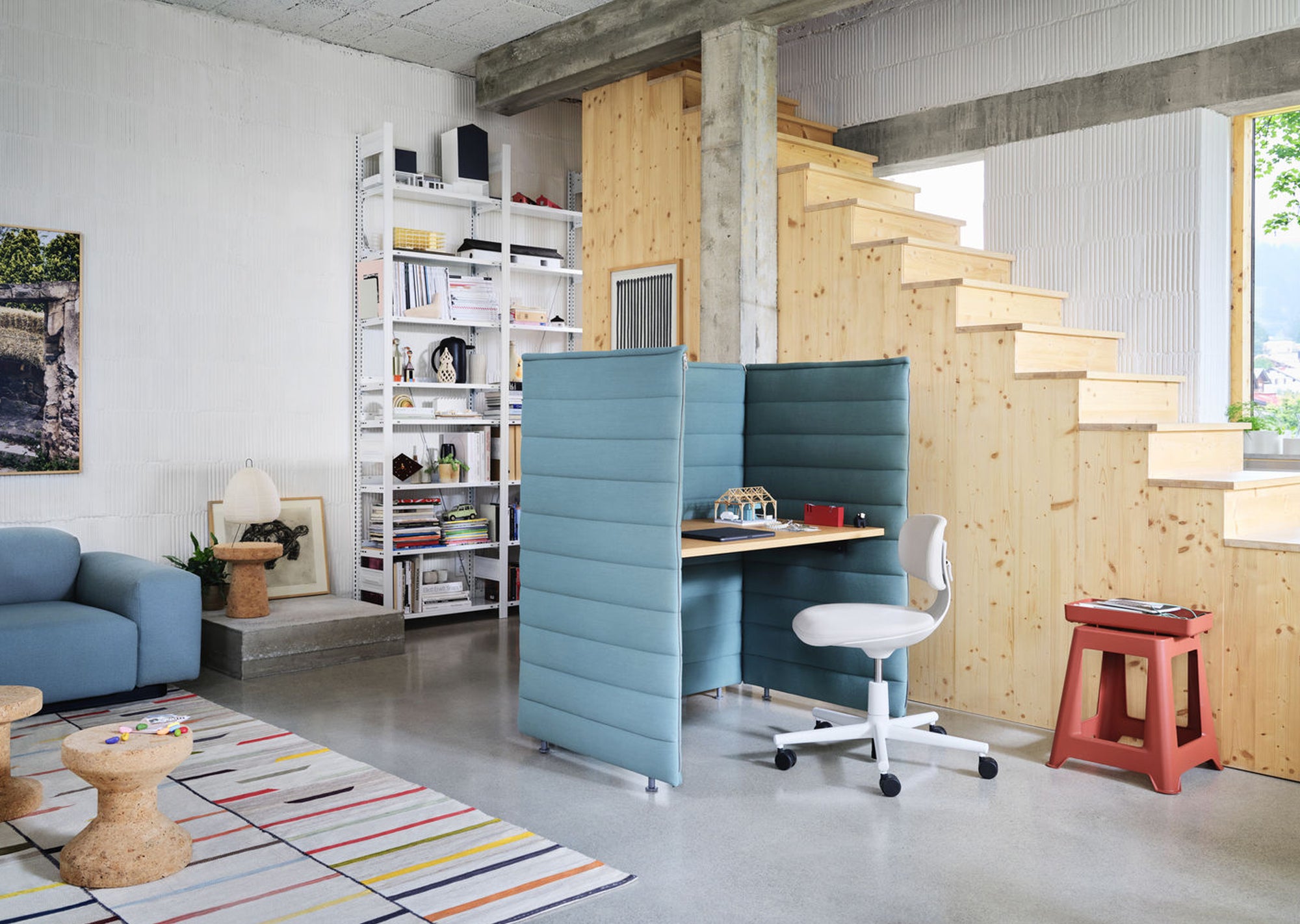 Rookie Studio Chair