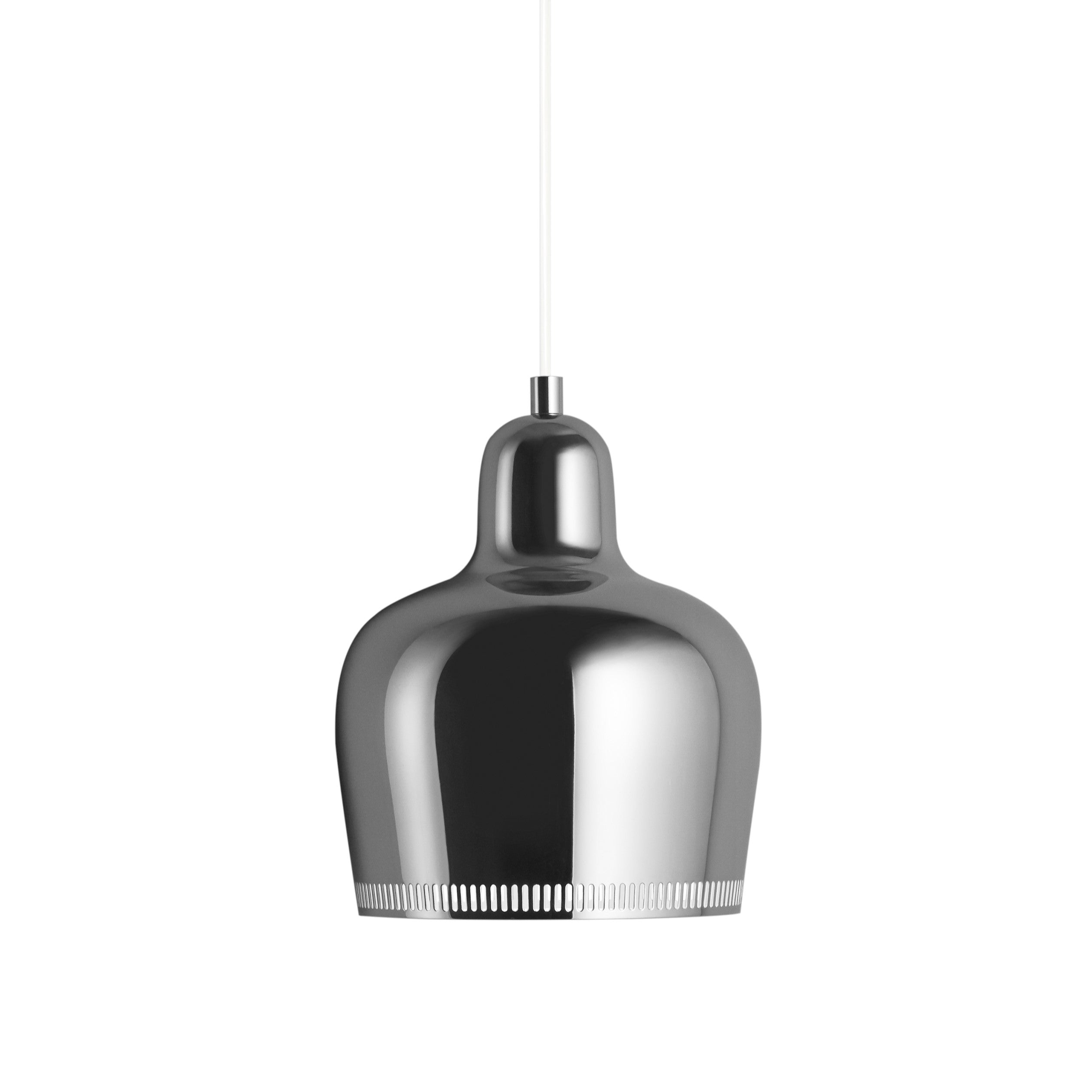 A330S "Golden Bell" Pendant Lamp