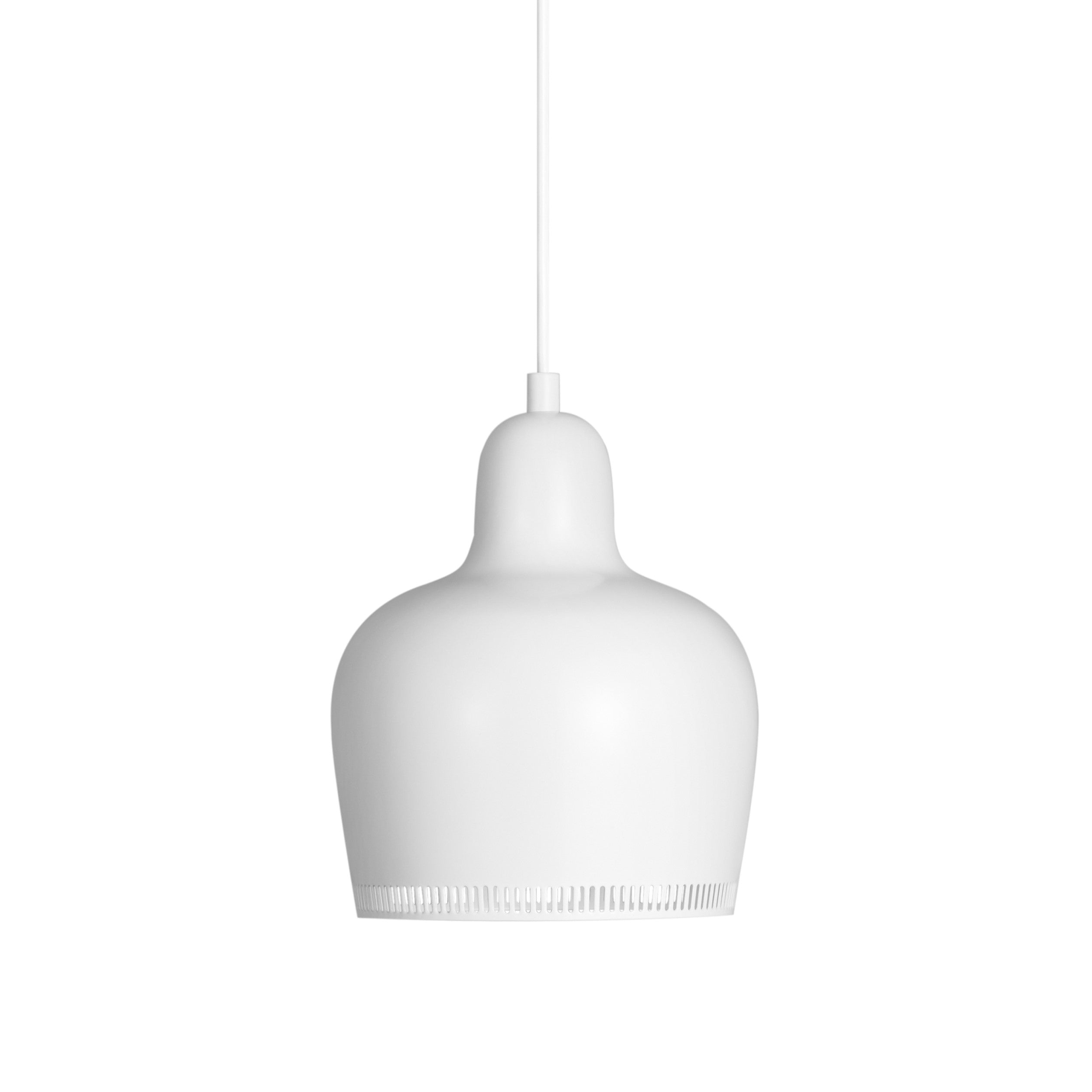 A330S "Golden Bell" Pendant Lamp