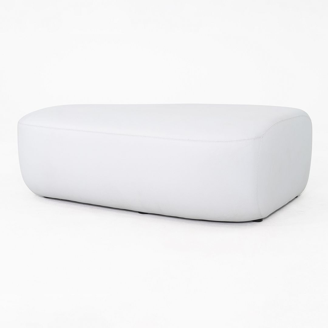 Colours Large Pebble Ottoman