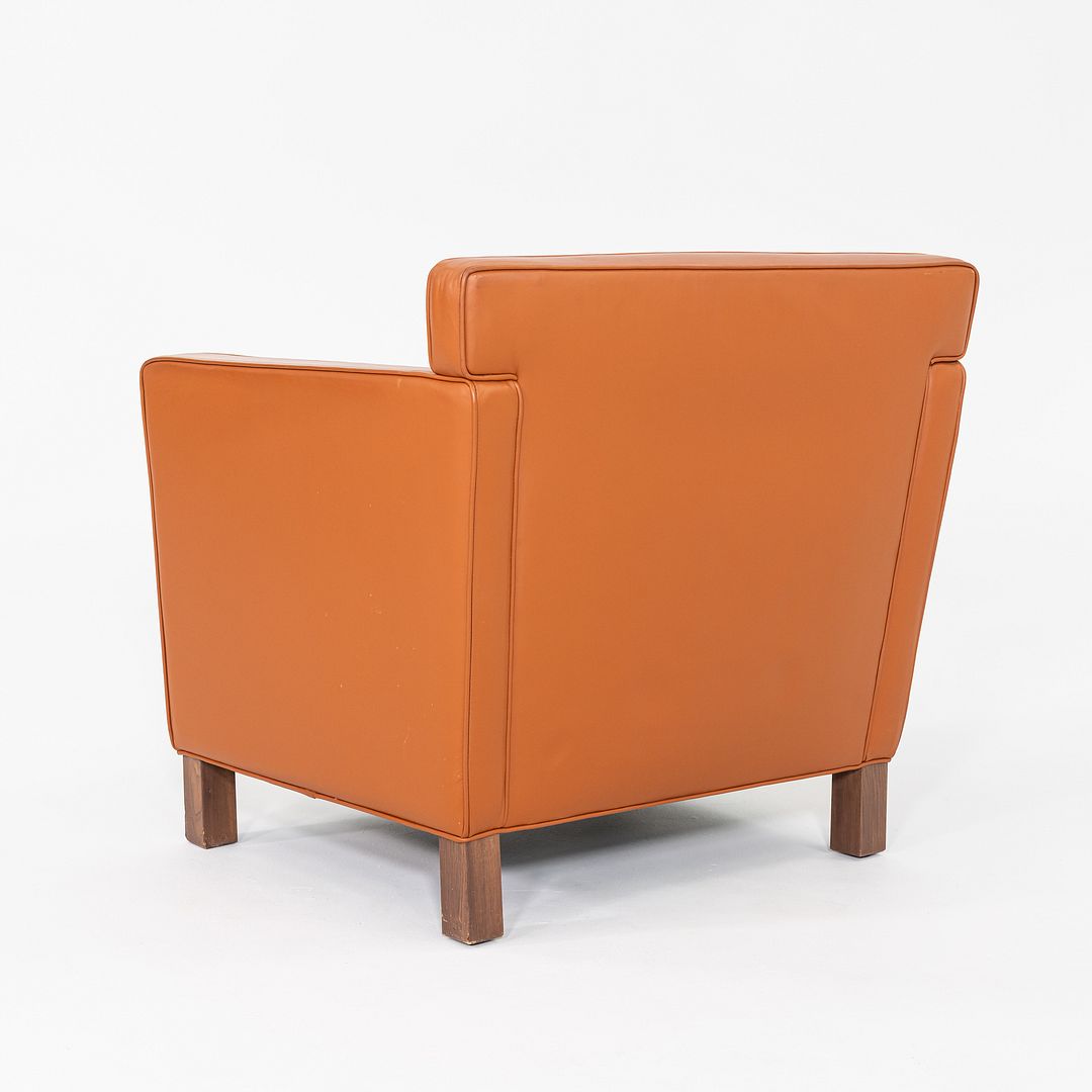 Krefield Club Chair
