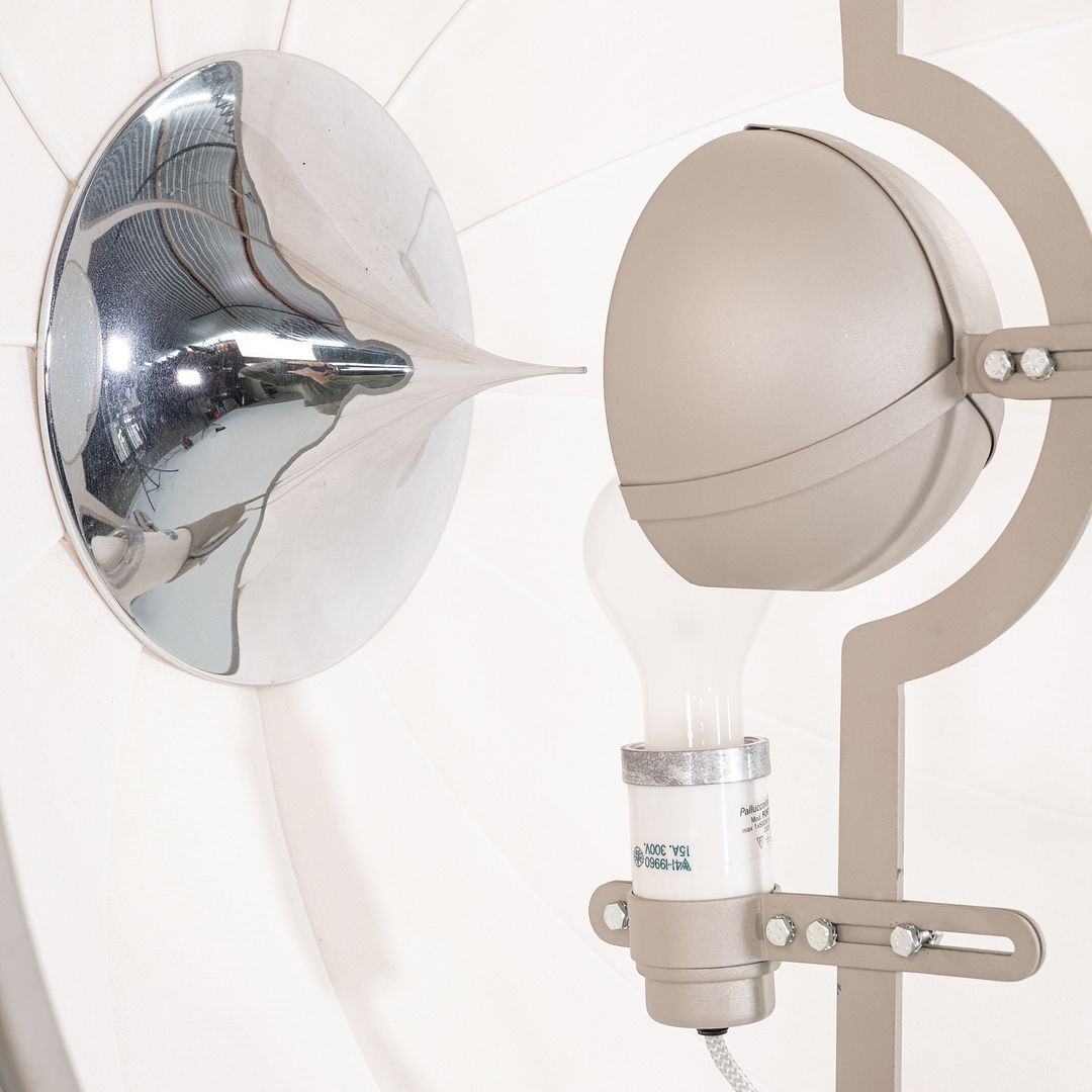 Pallucco Floor Lamp