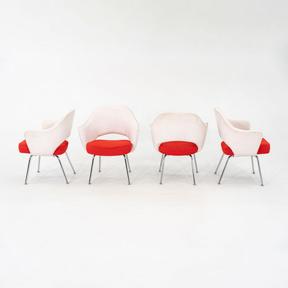 Saarinen Executive Arm Chair