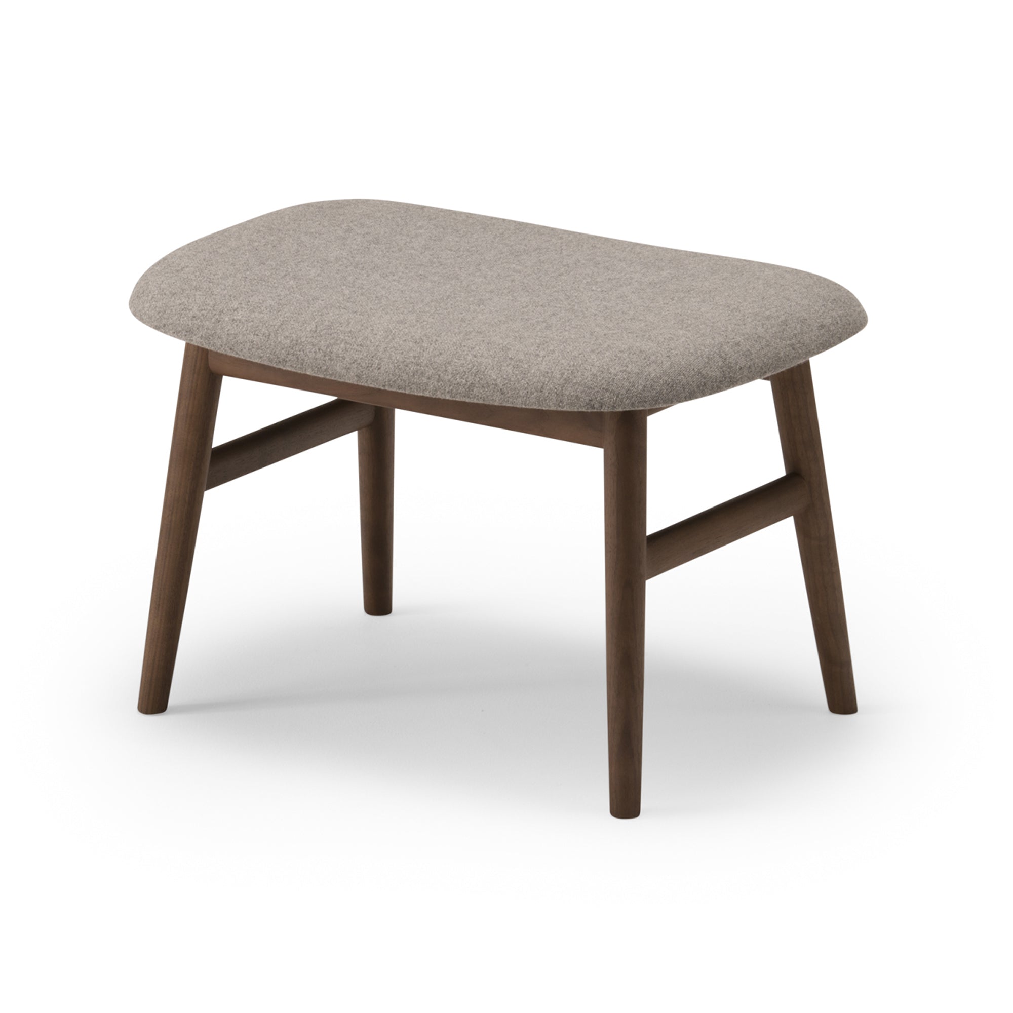 Kamuy Stool by Naoto Fukasawa — Rarify