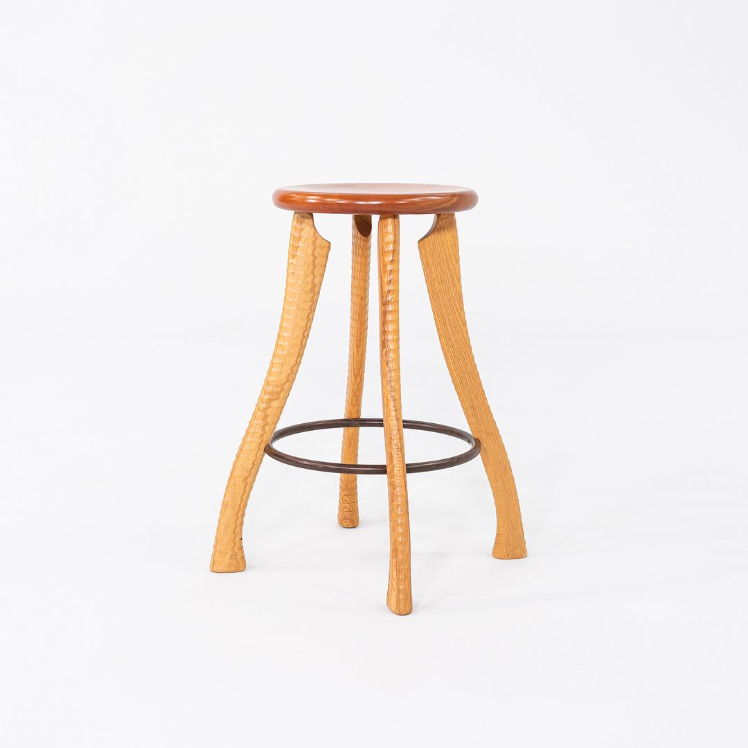 Ax Counter Stool