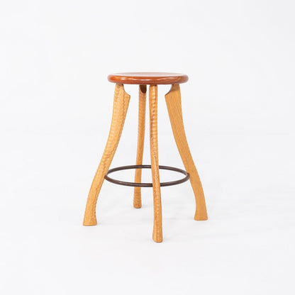 Ax Counter Stool