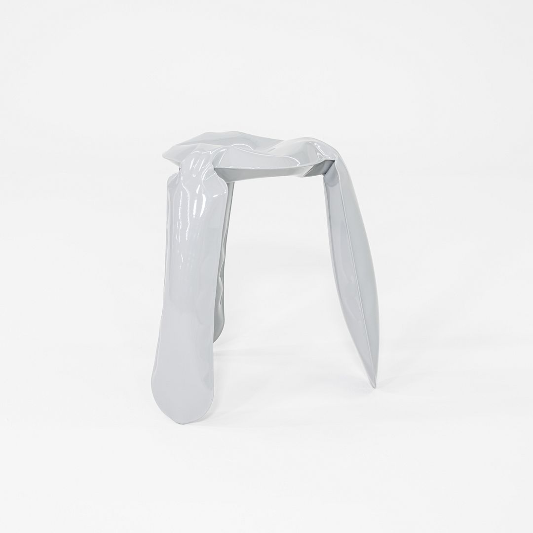 Plopp Low Stool