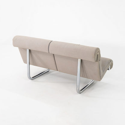 Prototype Love Seat