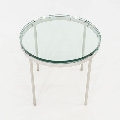 Round Side Table