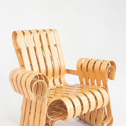 Power Play Lounge Chair