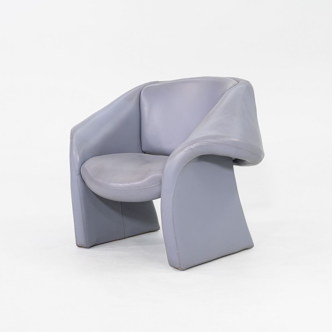 Ribbon Armchair