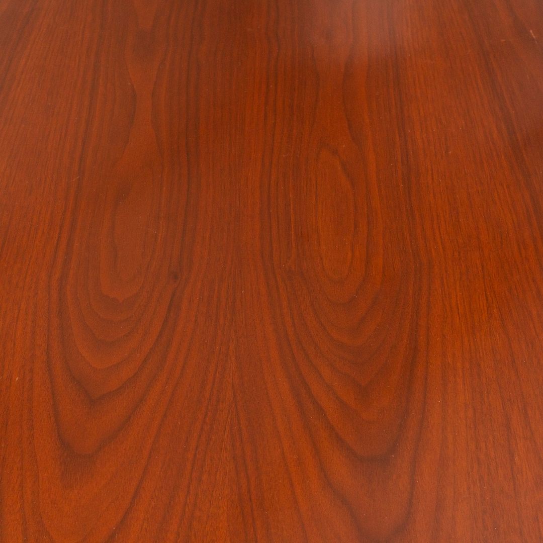 Walnut Conference Table