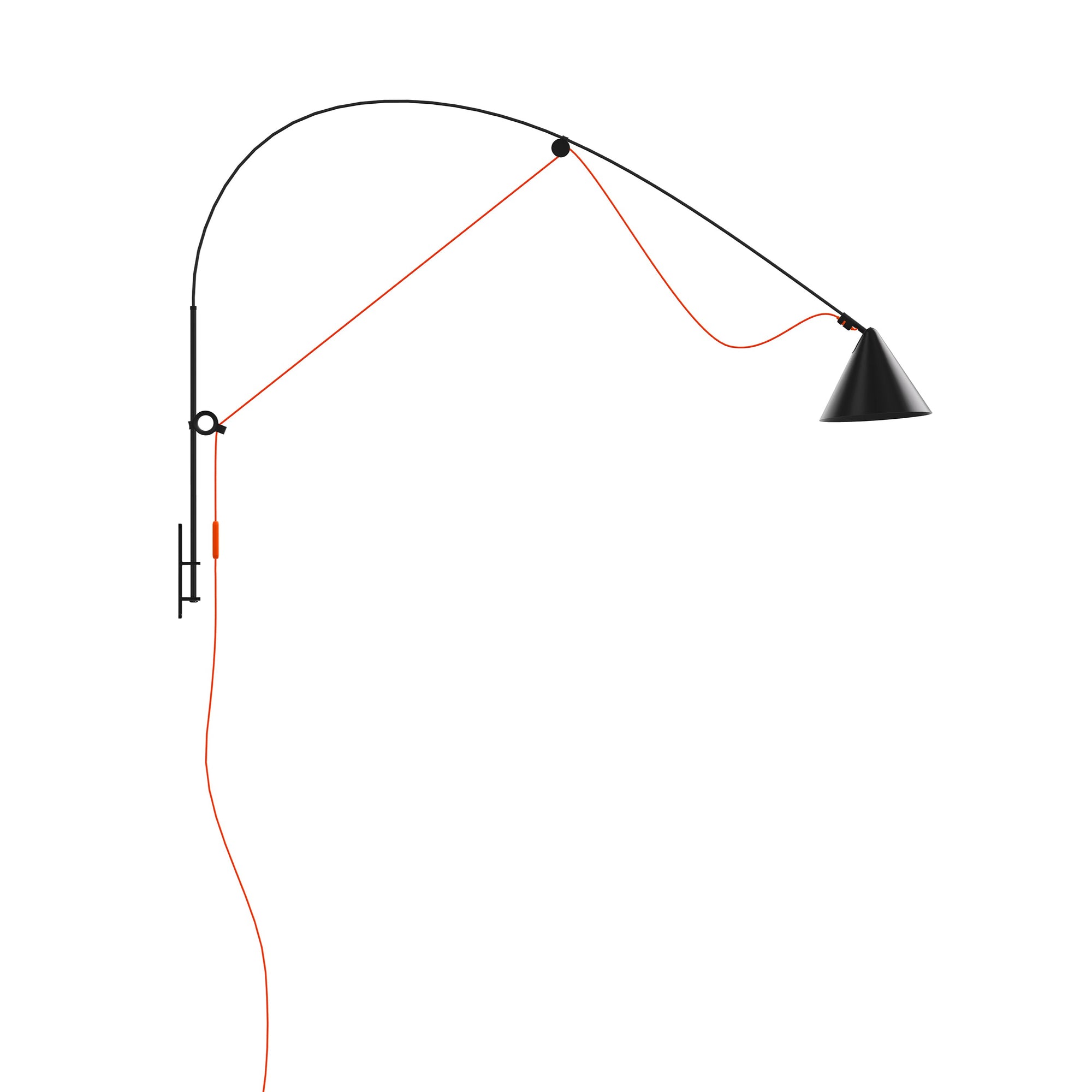 Ayno Wall Lamp