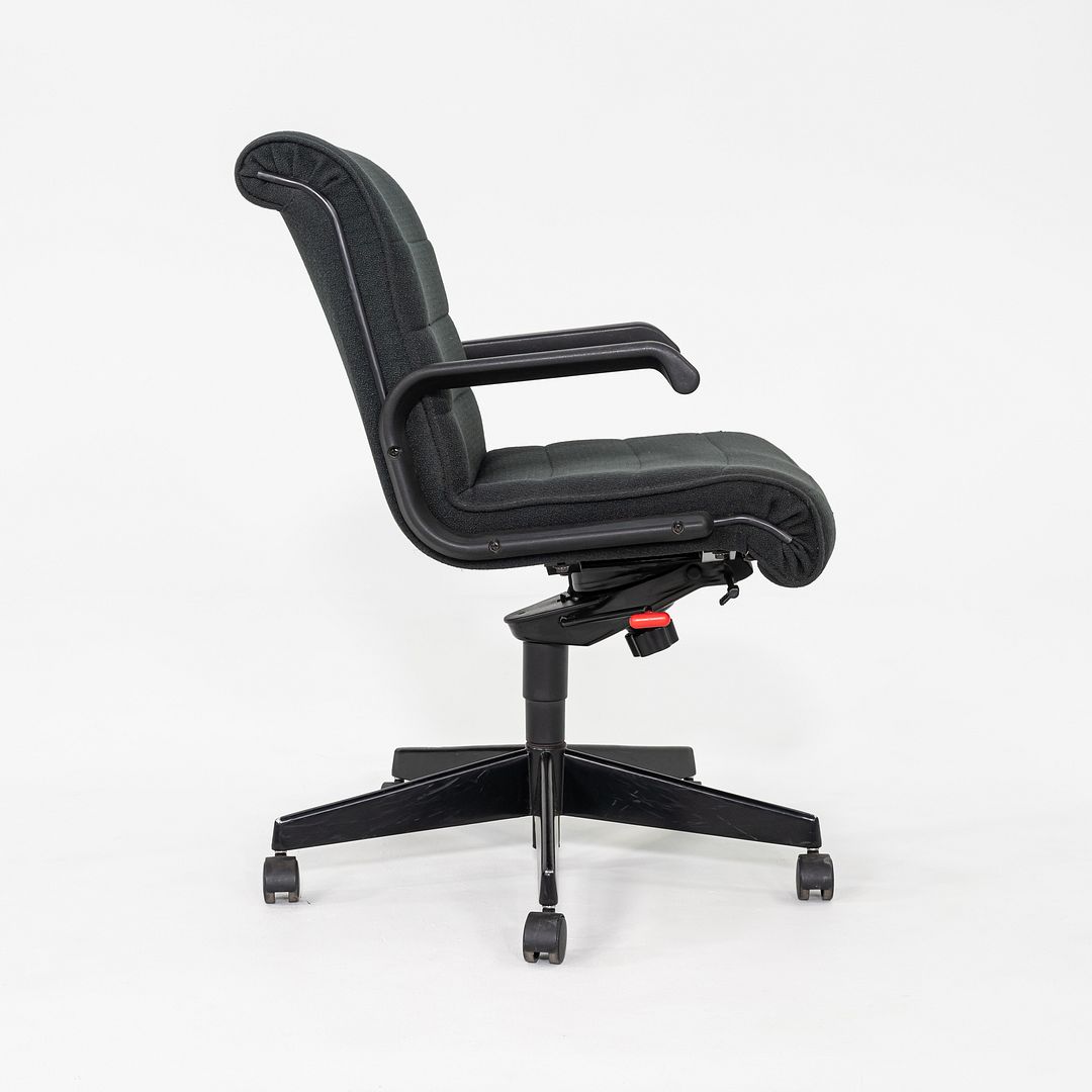 Sapper Series Management Desk Chair