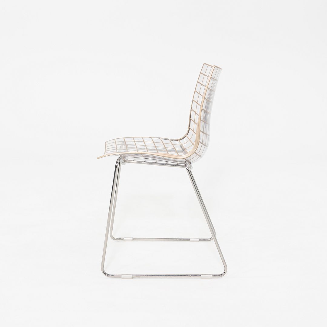 X3 Dining Chair