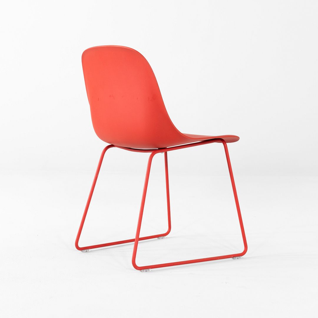 Fiber Side Chair