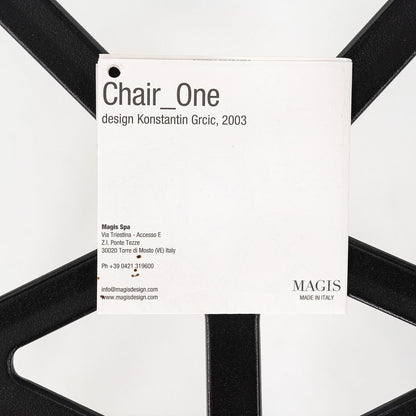 Chair One