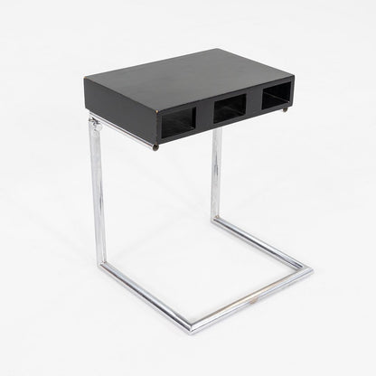 Bauhaus Side Table