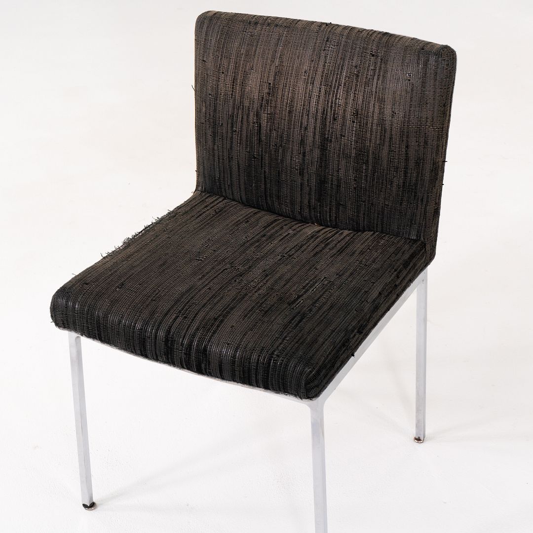 Padded Side Chair
