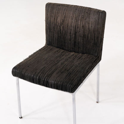 Padded Side Chair