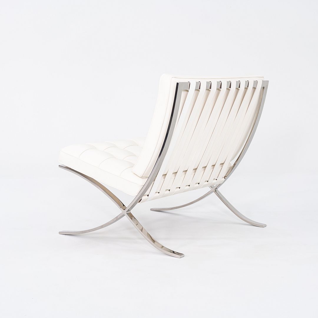 Barcelona Lounge Chair