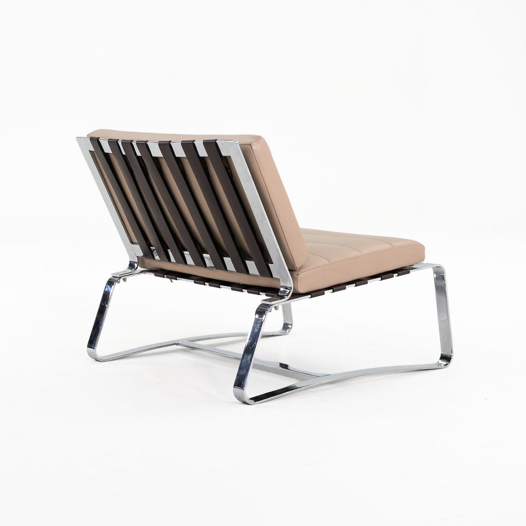 Delaunay Quilt Lounge Chair