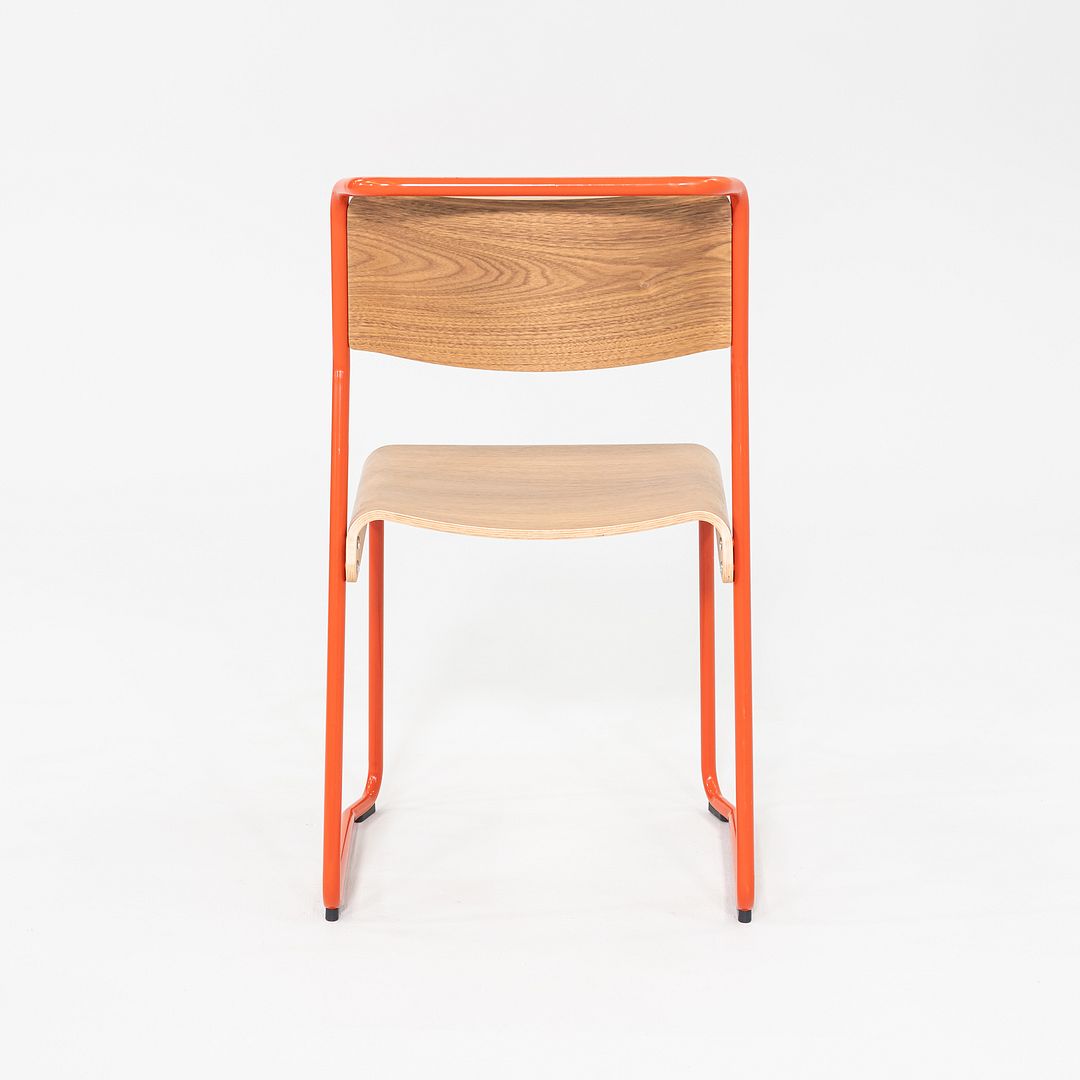 Canteen Utility Dining Chair