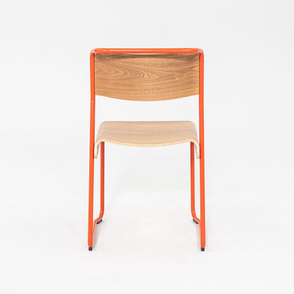 Canteen Utility Dining Chair
