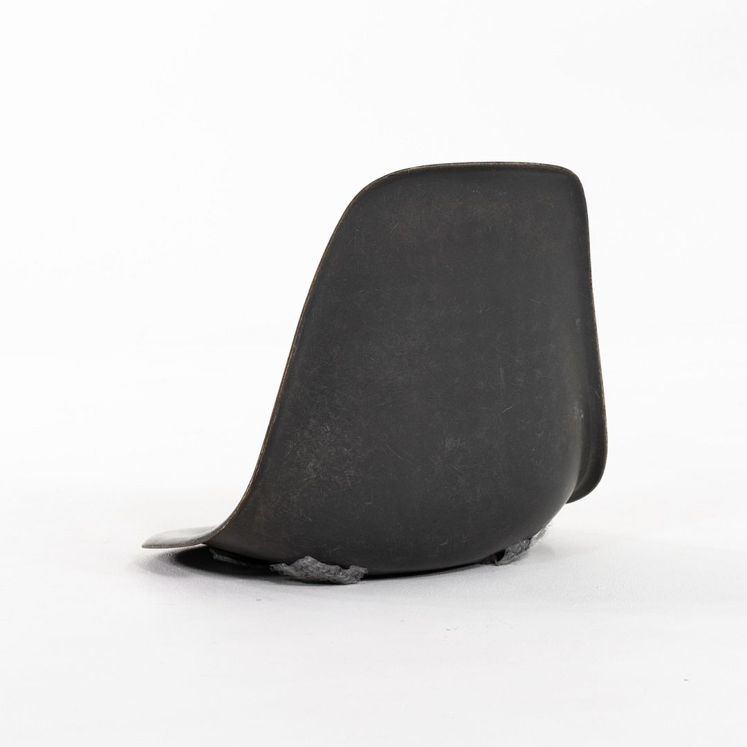 Eames Fiberglass Shell
